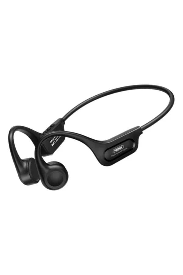 Auriculares de Conducción Ósea Remax RB-S18 - Negro