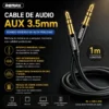 D_NQ_NP_2X_764071-MLA111356091260_052026-F.jpg Cable Auxiliar Remax RL-L100