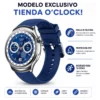 Smartwatch O'clock ZW Pro 2 Z93-Pro - Negro