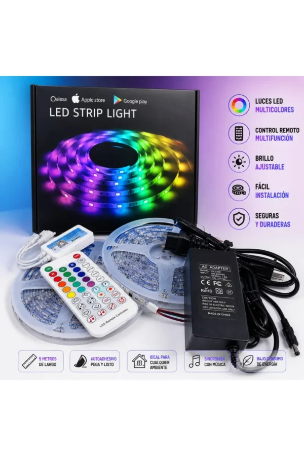 Tira LED