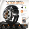 D_NQ_NP_2X_768714-MLA113038505499_062026-F.jpg Smartwatch O'clock Military Y101 - Negro