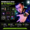 D_NQ_NP_2X_768729-MLA111403442160_052026-F.jpg Smartwatch O'clock Retro-666