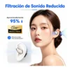 D_NQ_NP_2X_771424-MLA110936399834_052026-F.jpg Auriculares Clip Ear O'clock X5 Pro - Negro