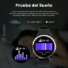 D_NQ_NP_2X_776345-MLA86398598407_062025-F.jpg Smartwatch O'clock Watch-04 HT04 - Marrón