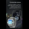 D_NQ_NP_2X_781661-MLA108728463364_032026-F.jpg Smartwatch O'clock V69 Max - Negro