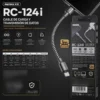 D_NQ_NP_2X_781942-MLA112805096365_062026-F.jpg Cable de Datos Remax RC-124I - Gris oscuro