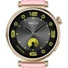 D_NQ_NP_2X_782538-MLA102453298505_122025-F.jpg Smartwatch O'clock Z01 Mini - Rosa
