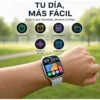 Smartwatch O'clock Series-21 KA21 - Gris