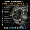 D_NQ_NP_2X_785747-MLA111967976598_062026-F.jpg Smartwatch O'clock Ultra Max Z85MAX - Azul