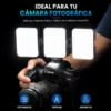 D_NQ_NP_2X_788268-MLA111849323609_052026-F.jpg Luz LED AY-49J - Negro