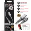 D_NQ_NP_2X_792534-MLA112801893373_062026-F.jpg Cable de Datos Remax RC-124I - Gris oscuro