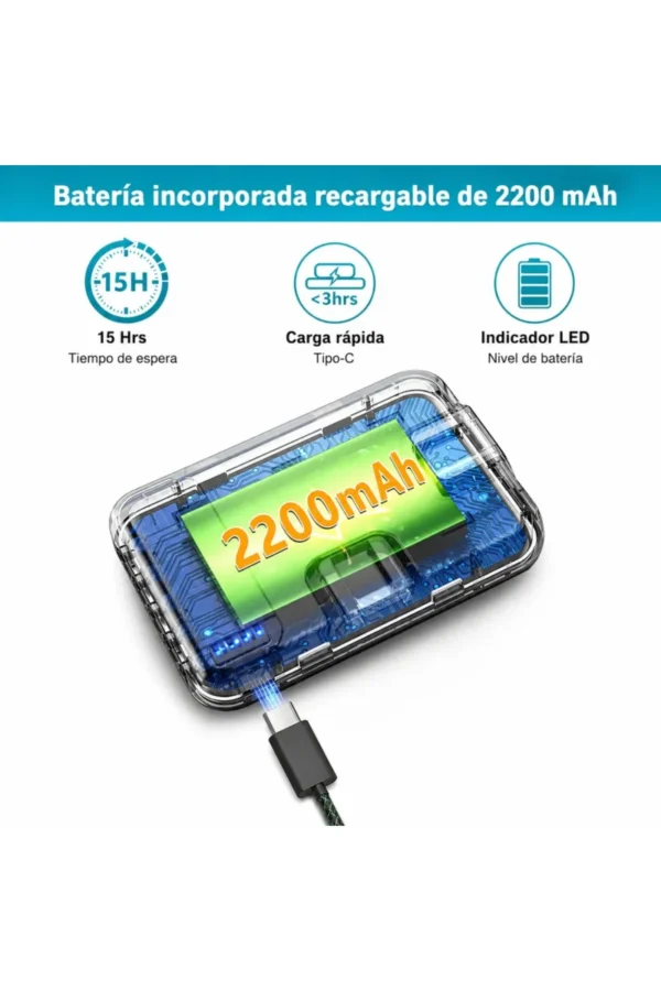 D_NQ_NP_2X_793044-MLA110159215470_042026-F.jpg Panel de Luz LED O'clock CRI-97+ - Negro