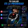 D_NQ_NP_2X_793224-MLA112076271026_062026-F.jpg Smartwatch O'clock Watch-83 Q83 - Negro