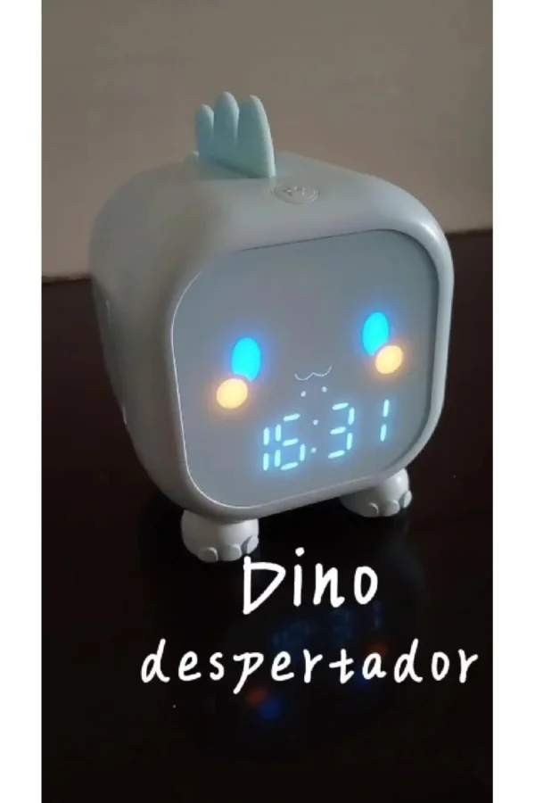 D_NQ_NP_2X_796618-MLA88208393066_072025-F.jpg Despertador O'clock Dragon