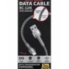 D_NQ_NP_2X_806545-MLA112801331543_062026-F.jpg Cable de Datos Remax RC-124I - Gris oscuro