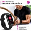 D_NQ_NP_2X_811435-MLA111906696307_052026-F.jpg Smartwatch O'clock KB54 - Dorado