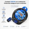 D_NQ_NP_2X_813024-MLA110648066728_052026-F.jpg Linga de Seguridad Tonyon TY523 - Negro