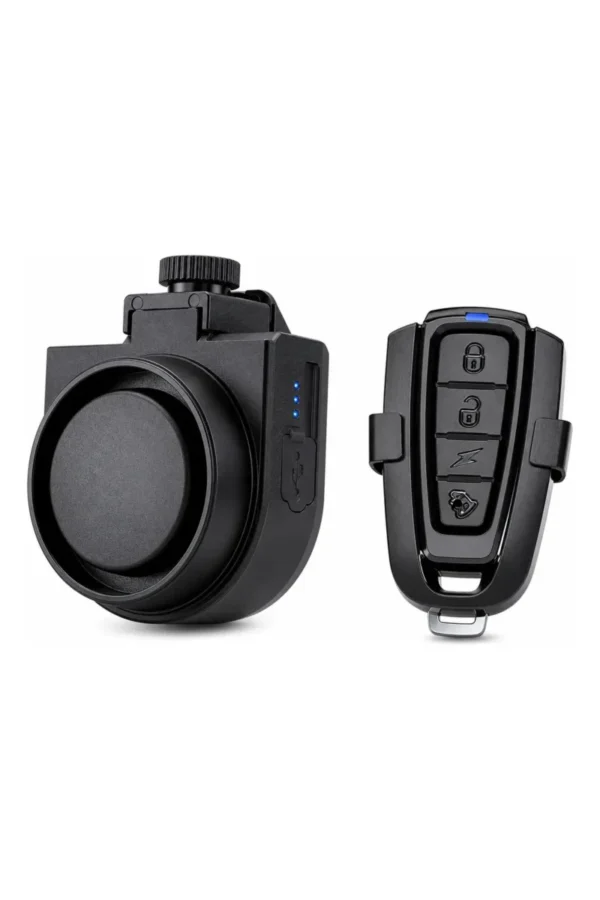 Alarma Vitto Byker A2