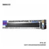 Barra de Sonido iRemax RTS-20 - Gris oscuro