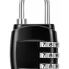 D_NQ_NP_2X_822338-MLA111749619661_052026-F.jpg Candado Vitto Byker Padlock - Negro