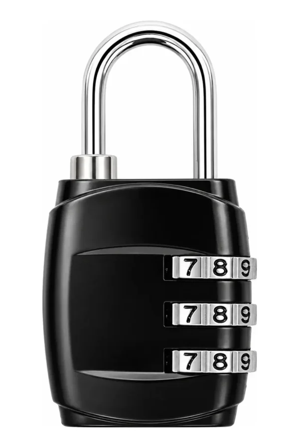 D_NQ_NP_2X_822338-MLA111749619661_052026-F.jpg Candado Vitto Byker Padlock - Negro