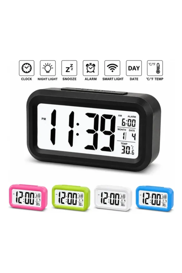 D_NQ_NP_2X_832359-MLA111084868583_042026-F.jpg Despertador O'clock Digital
