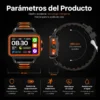 D_NQ_NP_2X_832825-MLA112449015519_052026-F.jpg Smartwatch O'clock Retro-666