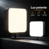 D_NQ_NP_2X_834373-MLA111851128695_052026-F.jpg Luz LED AY-49J - Negro