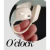 Auriculares Air Conduction O'clock LX-80