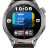 D_NQ_NP_2X_840510-MLA108948081956_032026-F.jpg Smartwatch O'clock X2 Max - Negro