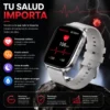 Smartwatch O'clock Series-21 KA21 - Gris
