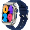 D_NQ_NP_2X_848605-MLA113096648655_062026-F.jpg Smartwatch O'clock Ultra Max Z85MAX - Azul