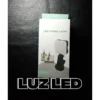 D_NQ_NP_2X_854298-MLA84621015705_052025-F.jpg Luz LED AY-49J - Negro
