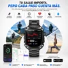 D_NQ_NP_2X_863431-MLA111968417106_062026-F.jpg Smartwatch O'clock Ultra Max Z85MAX - Azul