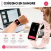 D_NQ_NP_2X_863613-MLA111906696361_052026-F.jpg Smartwatch O'clock KB54 - Dorado