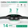 Smartwatch O'clock HW28MAX