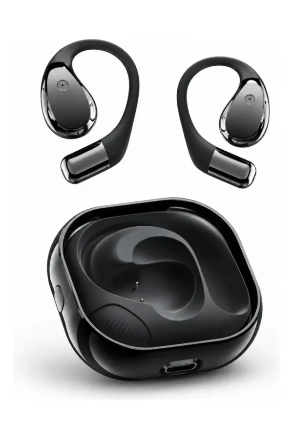 D_NQ_NP_2X_873840-MLA111904554511_052026-F.jpg Auriculares Clip Ear O'clock X5 Pro - Negro