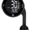 D_NQ_NP_2X_878698-MLA89599041168_082025-F.jpg Ciclocomputadora O'clock OX198 - Negro