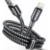 D_NQ_NP_2X_880277-MLA111713620058_062026-F.jpg Cable de Datos Remax RC-124I - Gris oscuro