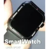 Smartwatch O'clock GT-96 G96 - Negro