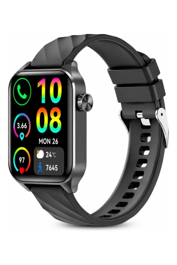D_NQ_NP_2X_881640-MLA110972986084_052026-F.jpg Smartwatch O'clock V22 - Negro