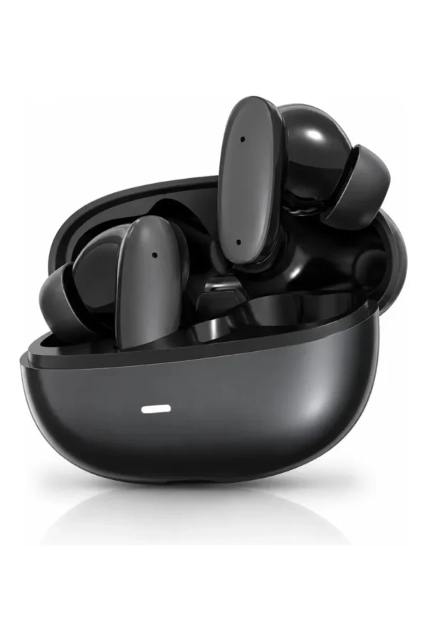 Auriculares In-Ear O'clock G11 ANC - Negro