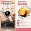 Smartwatch O'clock KR67