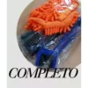 Kit de Limpieza Bici Cuatri Moto - Azul