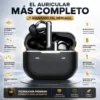 D_NQ_NP_2X_901237-MLA110975931270_052026-F.jpg Auriculares In-Ear O'clock TS16 - Negro