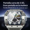 D_NQ_NP_2X_903294-MLA109541024575_032026-F.jpg Smartwatch O'clock V69 Max - Negro