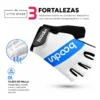 Guantes de Ciclismo Boodun