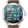 D_NQ_NP_2X_911777-MLA109451779987_032026-F.jpg Smartwatch O'clock Z4 Ultra - Gris