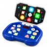 Consola de Juego Dance Game - Azul