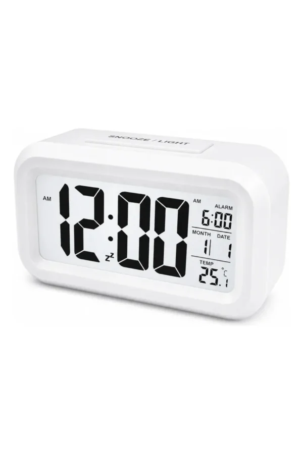D_NQ_NP_2X_914035-MLA111082793595_042026-F.jpg Despertador O'clock Digital